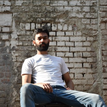 Dinkar Bansal